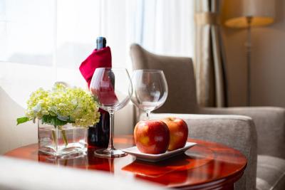 هتل نستا هانوی