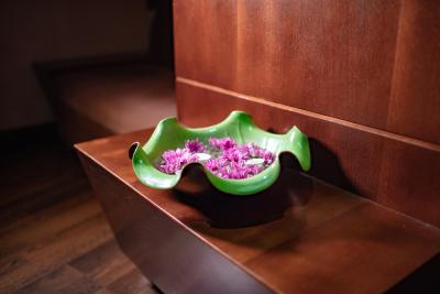 هتل نستا هانوی