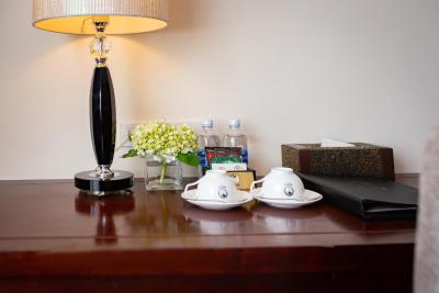 هتل نستا هانوی