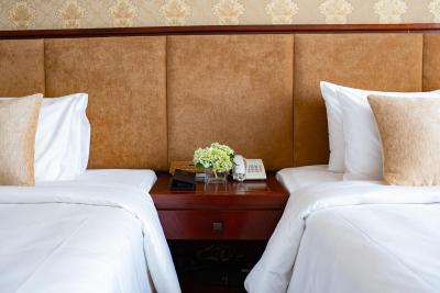 هتل نستا هانوی