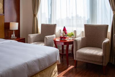 هتل نستا هانوی