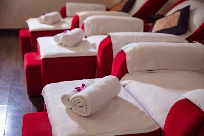 هتل نستا هانوی