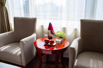 هتل نستا هانوی