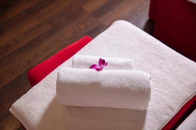 هتل نستا هانوی