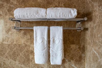 هتل نستا هانوی