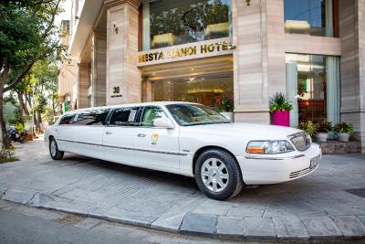 هتل نستا هانوی