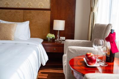 هتل نستا هانوی