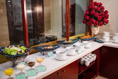 هتل نستا هانوی