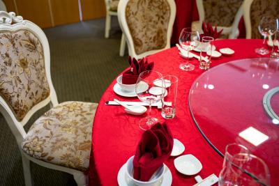 هتل نستا هانوی