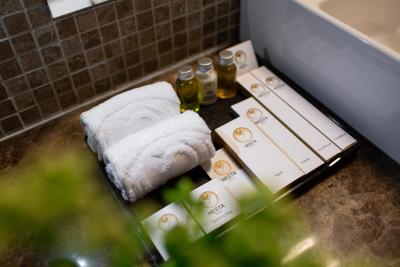 هتل نستا هانوی