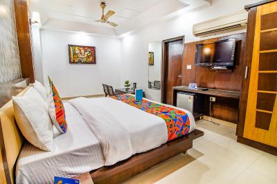 هتل دهلی هرت