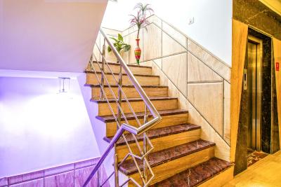 هتل دهلی هرت