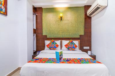 هتل دهلی هرت