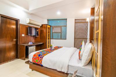 هتل دهلی هرت