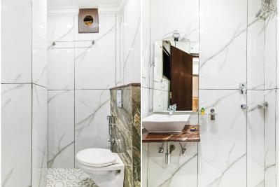 هتل دهلی هرت