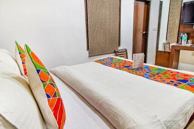 هتل دهلی هرت