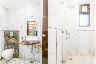 هتل دهلی هرت