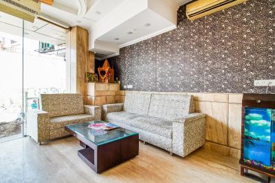 هتل دهلی هرت