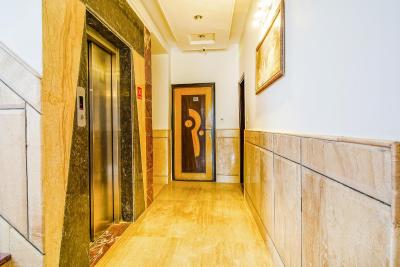 هتل دهلی هرت