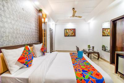 هتل دهلی هرت