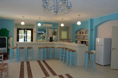 پرلا اپارتمنتز