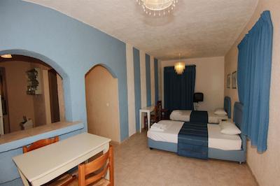 پرلا اپارتمنتز