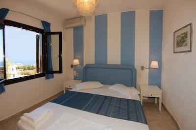 پرلا اپارتمنتز