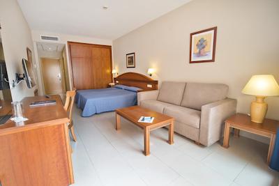 هتل باهیا ترپیکال