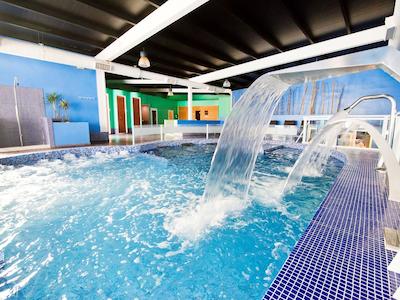 هتل باهیا ترپیکال