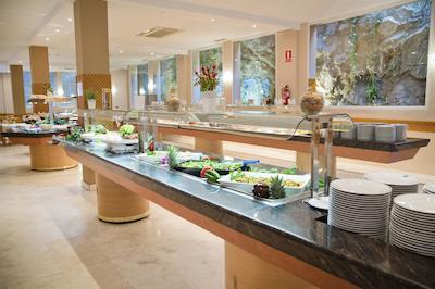 هتل باهیا ترپیکال