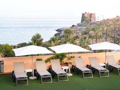 هتل باهیا ترپیکال