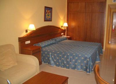 هتل باهیا ترپیکال