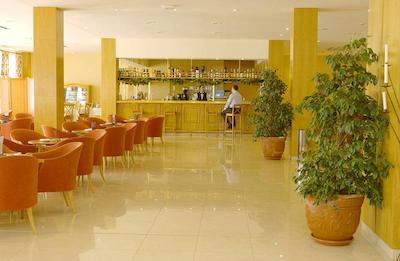 هتل باهیا ترپیکال