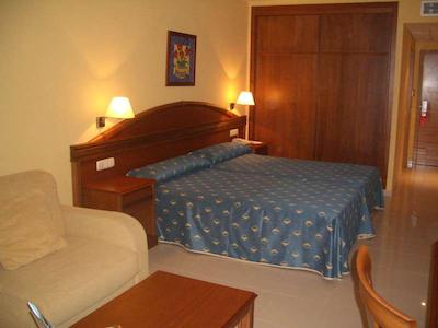 هتل باهیا ترپیکال