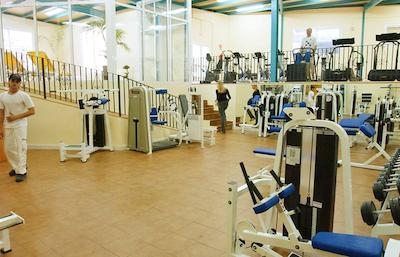 هتل باهیا ترپیکال