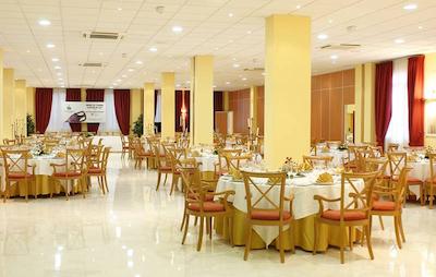 هتل باهیا ترپیکال