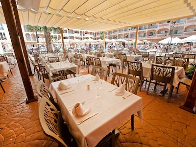 هتل باهیا ترپیکال