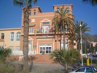 هتل باهیا ترپیکال