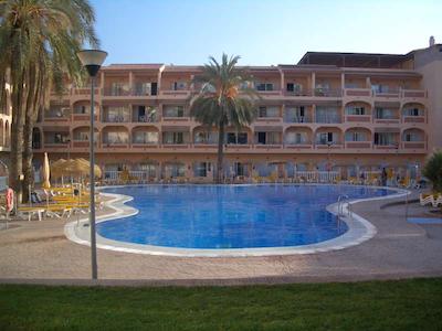 هتل باهیا ترپیکال