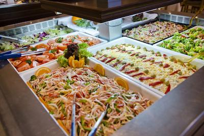 هتل باهیا ترپیکال