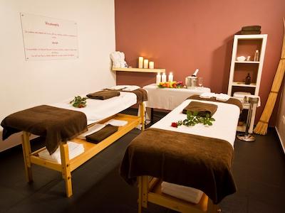 هتل باهیا ترپیکال