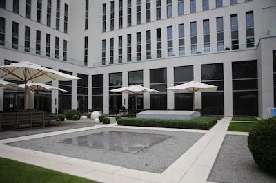 متل اُن برلین-هاوپتباهنهف