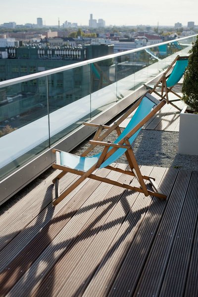 متل اُن برلین-هاوپتباهنهف