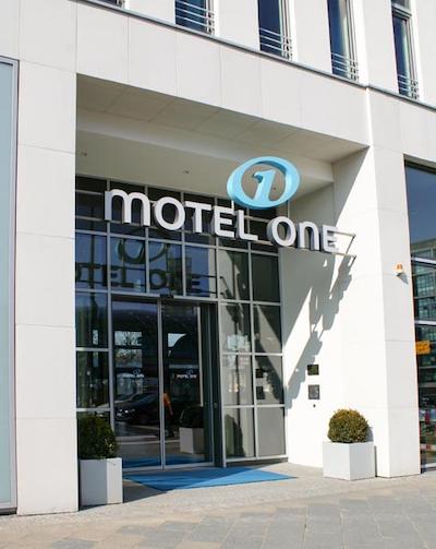 متل اُن برلین-هاوپتباهنهف