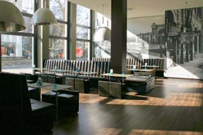 متل اُن برلین-هاوپتباهنهف