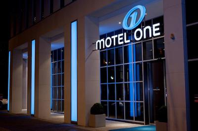 متل اُن برلین-هاوپتباهنهف