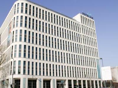 متل اُن برلین-هاوپتباهنهف