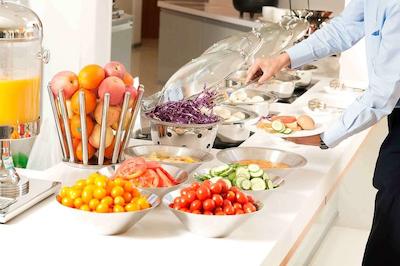 ایبیز هانگزهو سُنگ دیناستی استریت