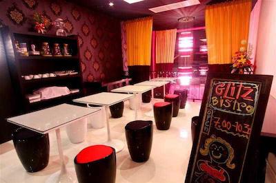 گلیتز بانکوک هتل