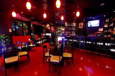 گلیتز بانکوک هتل